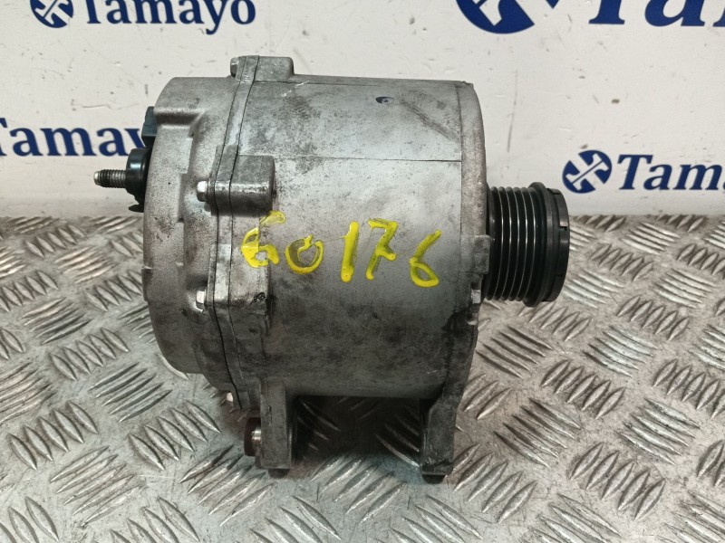Recambio de alternador para audi a8 d3 (4e2, 4e8) 4.2 tdi quattro referencia OEM IAM 059903015P  