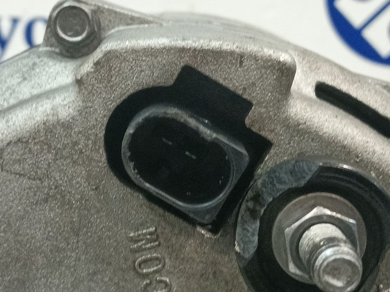 Recambio de alternador para audi a8 d3 (4e2, 4e8) 4.2 tdi quattro referencia OEM IAM 059903015P  