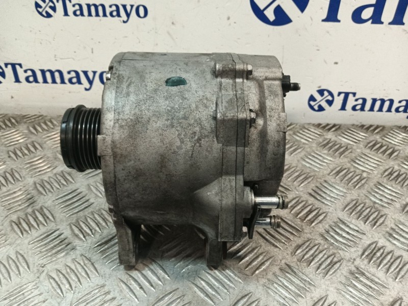 Recambio de alternador para audi a8 d3 (4e2, 4e8) 4.2 tdi quattro referencia OEM IAM 059903015P  