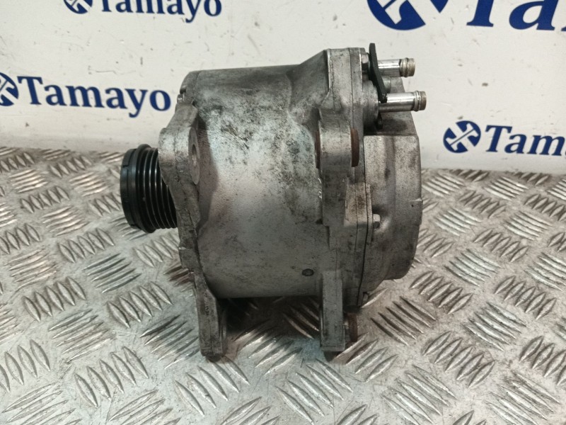 Recambio de alternador para audi a8 d3 (4e2, 4e8) 4.2 tdi quattro referencia OEM IAM 059903015P  