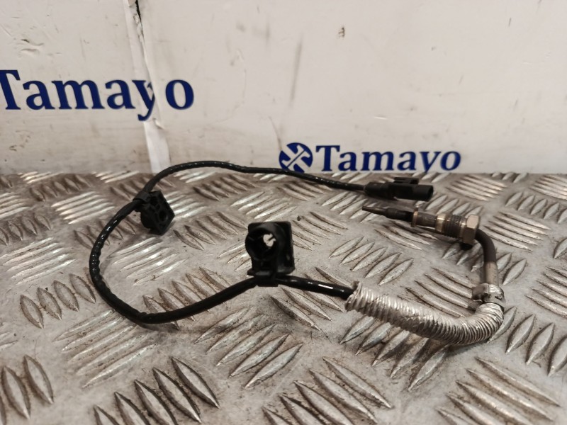 Recambio de sonda lambda para hyundai tucson (nx4e, nx4a) 1.6 t-gdi hybrid referencia OEM IAM 392602M400  