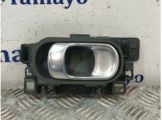 Recambio de maneta interior delantera derecha para citroën c3 aircross i (2r_, 2c_) 1.2 puretech 110 (2rhnzb, 2rhnzw, 2rhnpx, 2r
