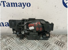 Recambio de maneta interior delantera derecha para citroën c3 aircross i (2r_, 2c_) 1.2 puretech 110 (2rhnzb, 2rhnzw, 2rhnpx, 2r 2