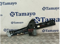 Recambio de elevalunas delantero derecho para citroën c3 aircross i (2r_, 2c_) 1.2 puretech 110 (2rhnzb, 2rhnzw, 2rhnpx, 2rhnpj)
