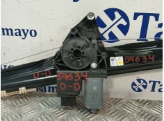 Recambio de elevalunas delantero derecho para citroën c3 aircross i (2r_, 2c_) 1.2 puretech 110 (2rhnzb, 2rhnzw, 2rhnpx, 2rhnpj) 2
