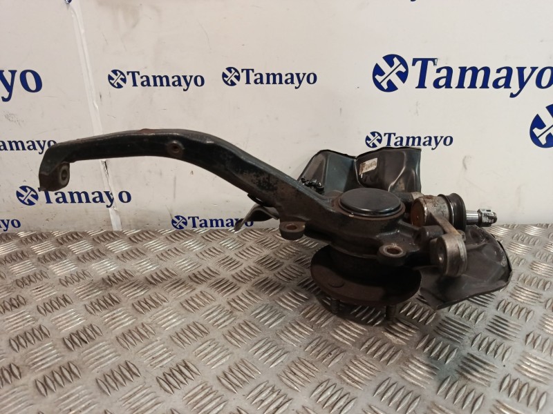 Recambio de mangueta delantera izquierda para lexus gs (_s16_) 300 (jzs160_) referencia OEM IAM   