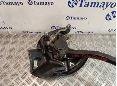 Recambio de mangueta delantera izquierda para lexus gs (_s16_) 300 (jzs160_) referencia OEM IAM    2