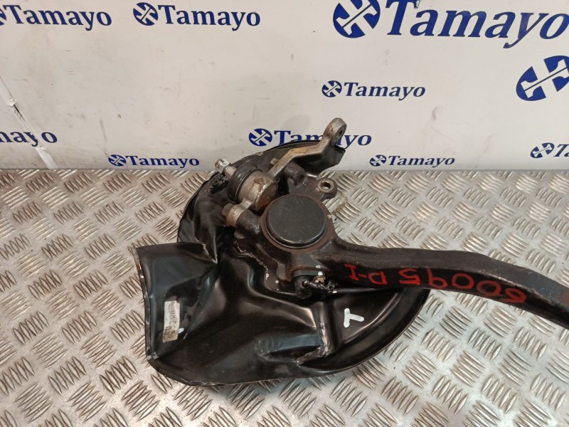 Recambio de mangueta delantera izquierda para lexus gs (_s16_) 300 (jzs160_) referencia OEM IAM   