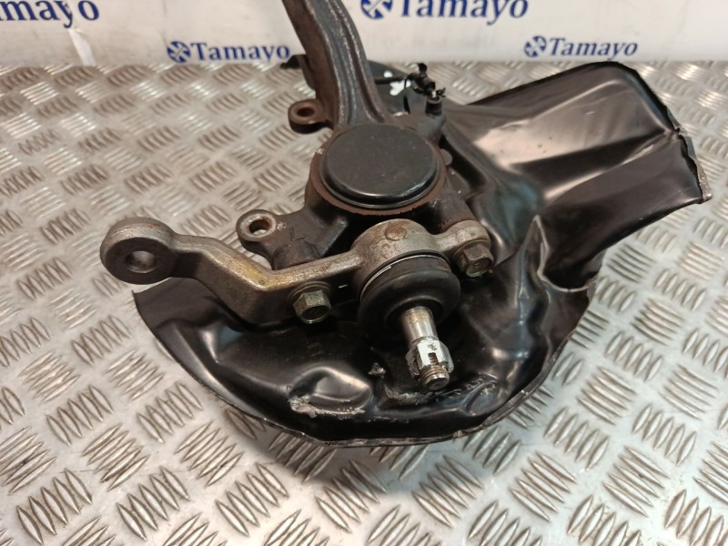 Recambio de mangueta delantera izquierda para lexus gs (_s16_) 300 (jzs160_) referencia OEM IAM   