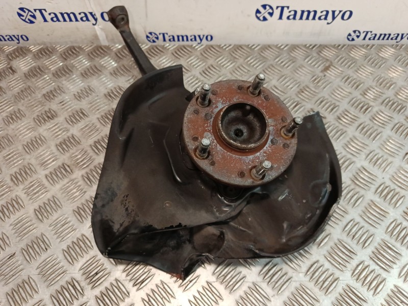 Recambio de mangueta delantera izquierda para lexus gs (_s16_) 300 (jzs160_) referencia OEM IAM   