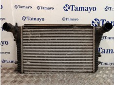 Recambio de radiador agua para volkswagen passat b7 variant (365) 2.0 tdi referencia OEM IAM   