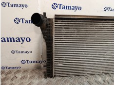 Recambio de radiador agua para volkswagen passat b7 variant (365) 2.0 tdi referencia OEM IAM    2