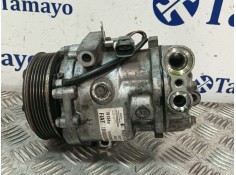 Recambio de compresor aire acondicionado para fiat doblo cargo (263_) 1.3 d multijet referencia OEM IAM 51893889  