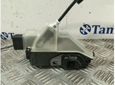 Recambio de cerradura puerta delantera derecha para citroën c3 aircross i (2r_, 2c_) 1.2 puretech 110 (2rhnzb, 2rhnzw, 2rhnpx, 2 2