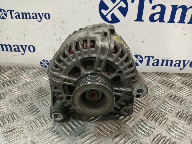 Recambio de alternador para bmw x3 (e83) 3.0 d referencia OEM IAM 7797660 2543236B 7797660AI02