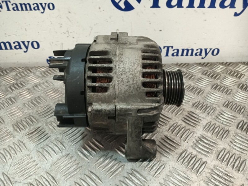 Recambio de alternador para bmw x3 (e83) 3.0 d referencia OEM IAM 7797660 2543236B 7797660AI02