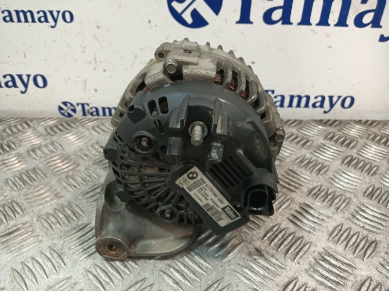 Recambio de alternador para bmw x3 (e83) 3.0 d referencia OEM IAM 7797660 2543236B 7797660AI02