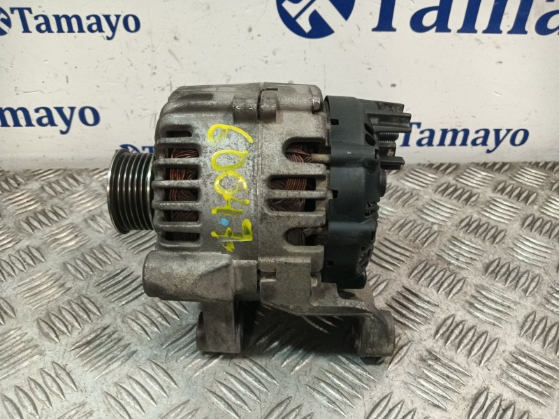 Recambio de alternador para bmw x3 (e83) 3.0 d referencia OEM IAM 7797660 2543236B 7797660AI02
