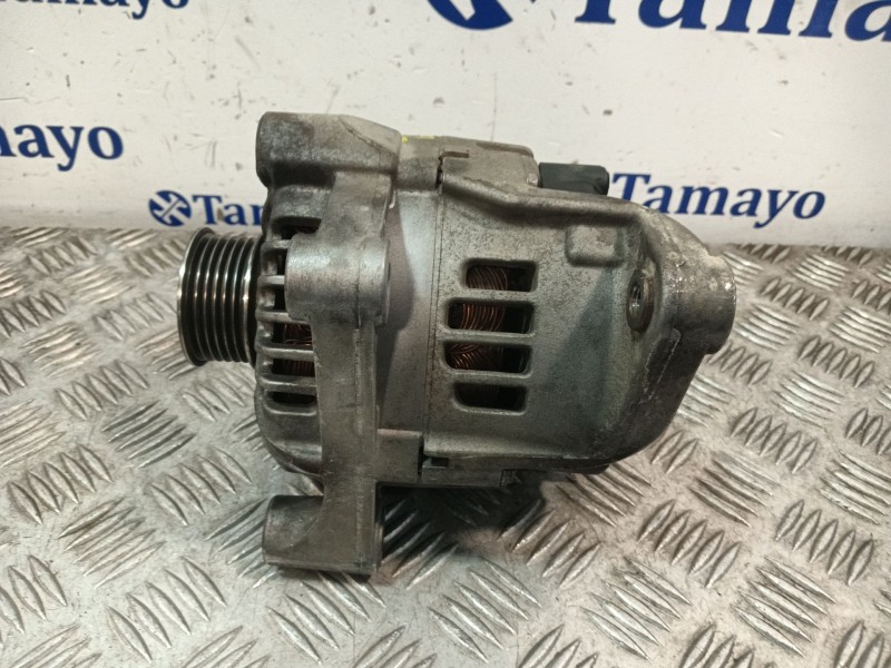 Recambio de alternador para bmw x3 (e83) 3.0 d referencia OEM IAM 7797660 2543236B 7797660AI02