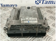 Recambio de centralita motor uce para renault master iii furgoneta (fv) 2.3 dci 125 fwd (fv0c, fv0d, fv0g, fv0h, fv0j, fv0k) ref
