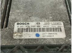 Recambio de centralita motor uce para renault master iii furgoneta (fv) 2.3 dci 125 fwd (fv0c, fv0d, fv0g, fv0h, fv0j, fv0k) ref 2