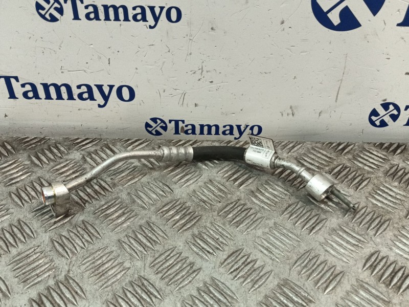 Recambio de tubos aire acondicionado para ford puma (j2k, cf7) 1.0 ecoboost referencia OEM IAM H1BH19D567AE  