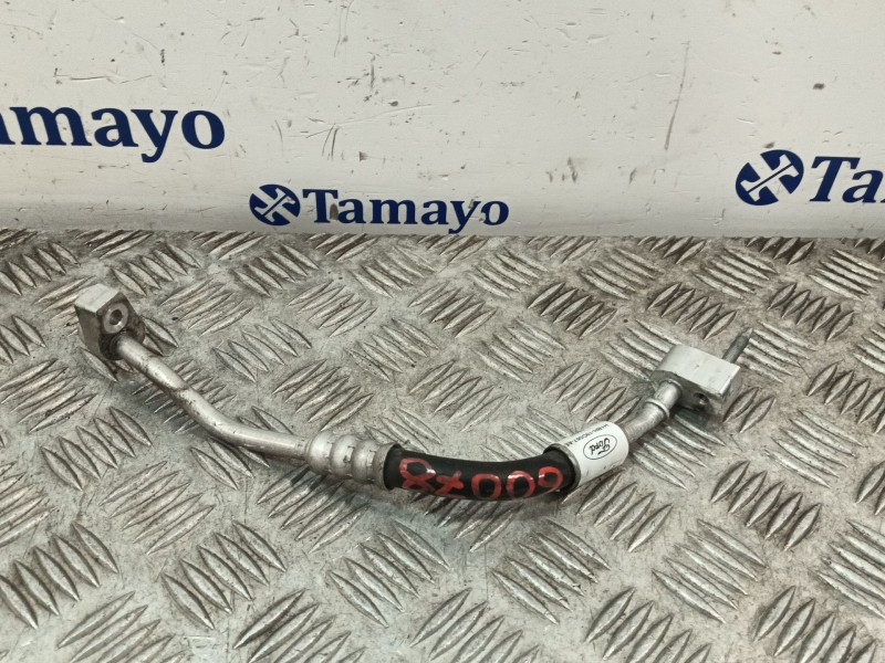Recambio de tubos aire acondicionado para ford puma (j2k, cf7) 1.0 ecoboost referencia OEM IAM H1BH19D567AE  