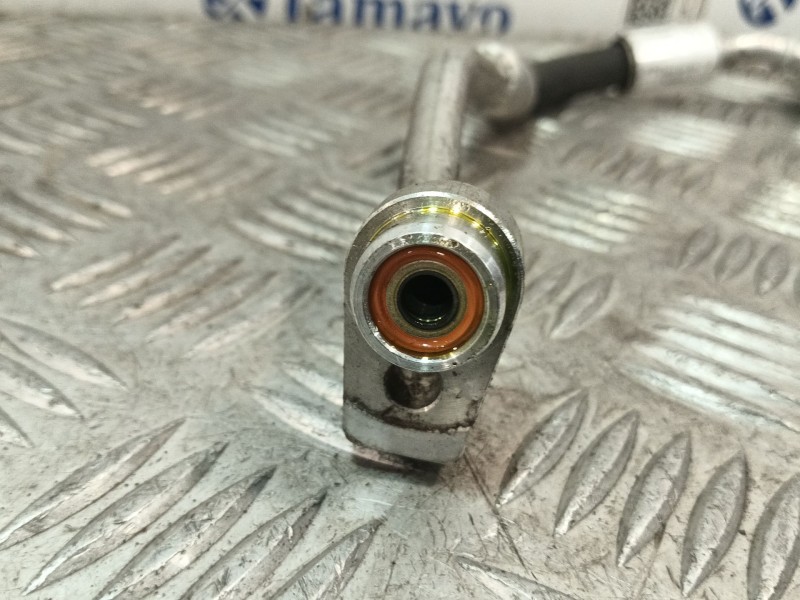 Recambio de tubos aire acondicionado para ford puma (j2k, cf7) 1.0 ecoboost referencia OEM IAM H1BH19D567AE  