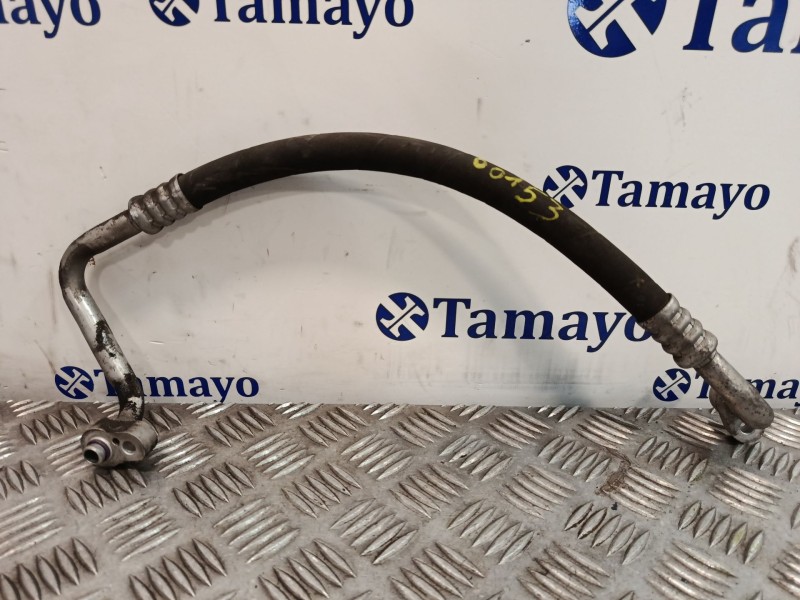Recambio de tubos aire acondicionado para skoda fabia ii (542) 1.2 12v referencia OEM IAM 6R1820741P  