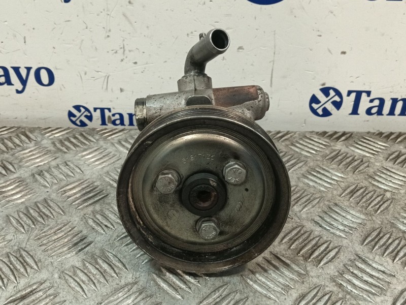 Recambio de bomba direccion para fiat doblo cargo (263_) 1.3 d multijet referencia OEM IAM 51817135  