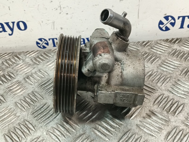Recambio de bomba direccion para fiat doblo cargo (263_) 1.3 d multijet referencia OEM IAM 51817135  