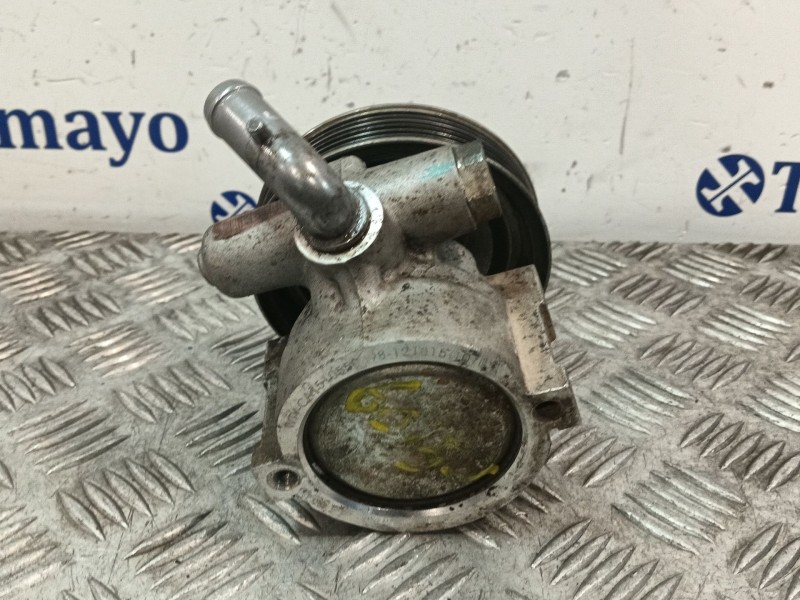 Recambio de bomba direccion para fiat doblo cargo (263_) 1.3 d multijet referencia OEM IAM 51817135  