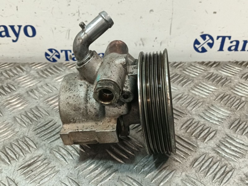 Recambio de bomba direccion para fiat doblo cargo (263_) 1.3 d multijet referencia OEM IAM 51817135  