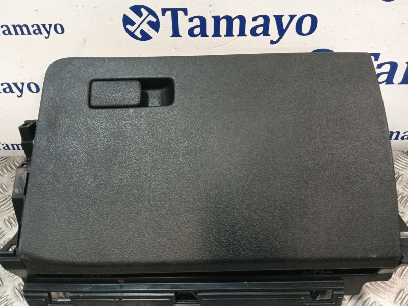 Recambio de guantera para kia ceed referencia OEM IAM K6KCD54200  