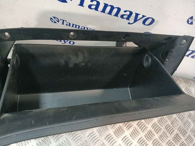 Recambio de guantera para kia ceed referencia OEM IAM K6KCD54200  