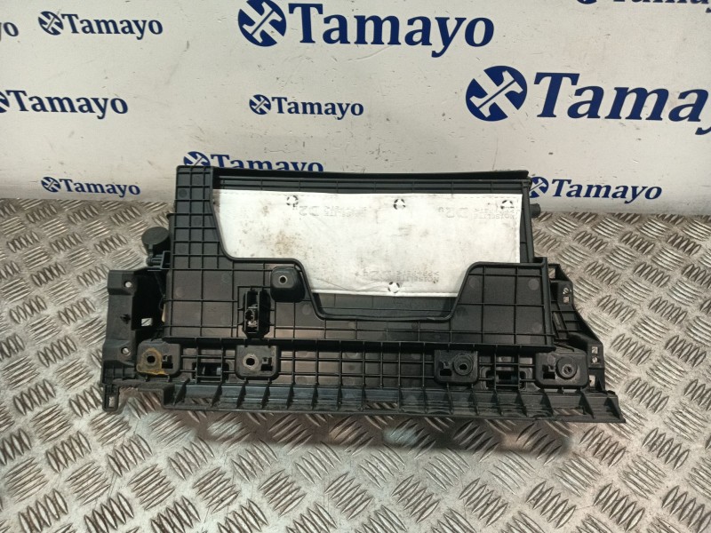 Recambio de guantera para kia ceed referencia OEM IAM K6KCD54200  