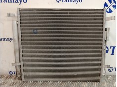 Recambio de condensador aire acondicionado para hyundai tucson (nx4e, nx4a) 1.6 t-gdi hybrid referencia OEM IAM NX4TGDE  