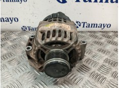Recambio de alternador para fiat doblo cargo (263_) 1.3 d multijet referencia OEM IAM 52003517  
