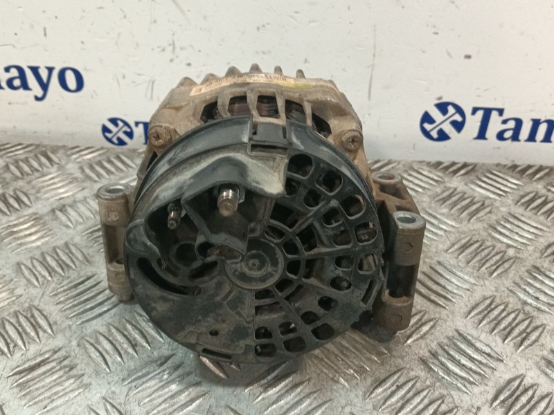 Recambio de alternador para fiat doblo cargo (263_) 1.3 d multijet referencia OEM IAM 52003517  