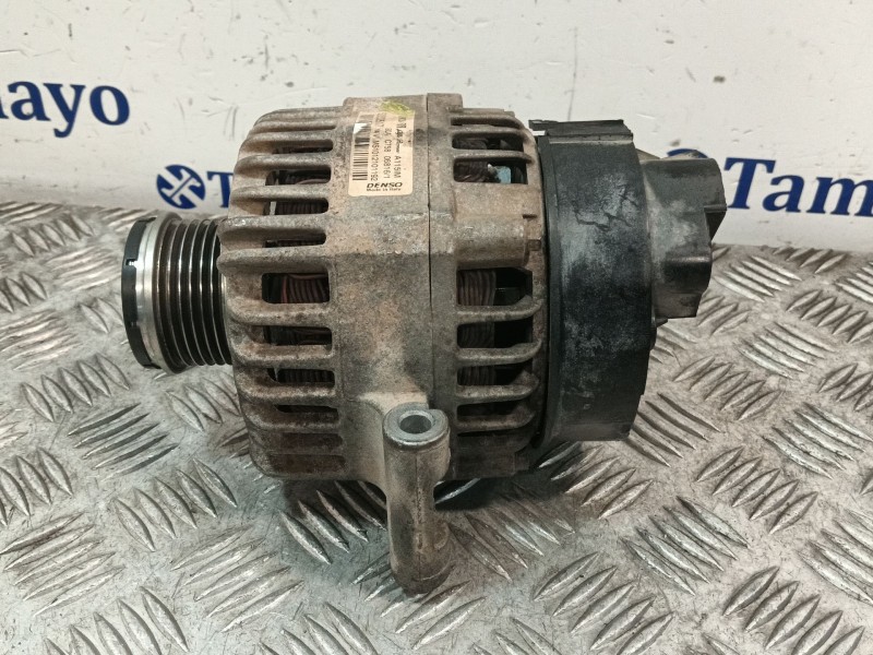 Recambio de alternador para fiat doblo cargo (263_) 1.3 d multijet referencia OEM IAM 52003517  