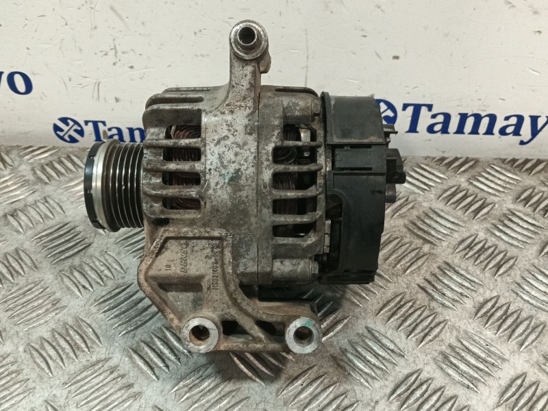 Recambio de alternador para fiat doblo cargo (263_) 1.3 d multijet referencia OEM IAM 52003517  