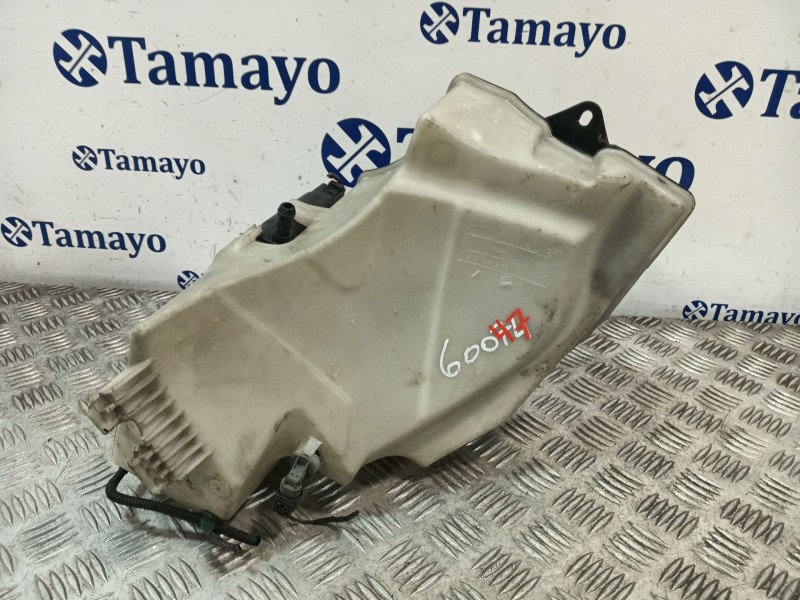 Recambio de deposito limpia para bmw x3 (e83) 3.0 d referencia OEM IAM 61663403212  