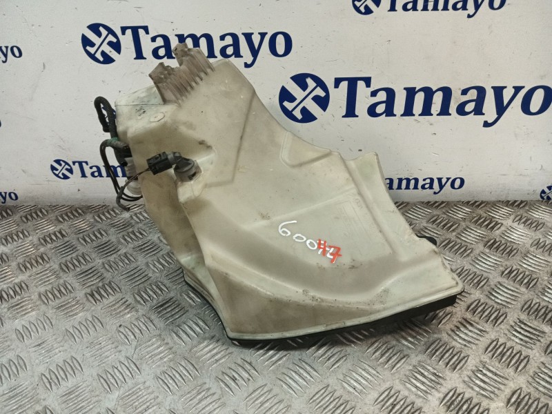 Recambio de deposito limpia para bmw x3 (e83) 3.0 d referencia OEM IAM 61663403212  