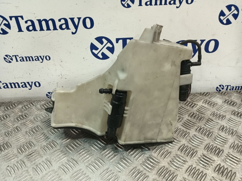Recambio de deposito limpia para bmw x3 (e83) 3.0 d referencia OEM IAM 61663403212  