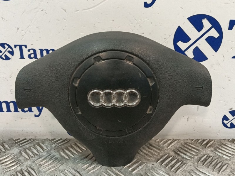 Recambio de airbag delantero izquierdo para audi a3 (8l1) 1.9 tdi referencia OEM IAM 8L0880201J  