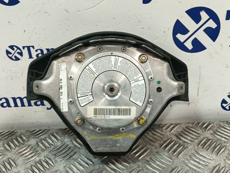 Recambio de airbag delantero izquierdo para audi a3 (8l1) 1.9 tdi referencia OEM IAM 8L0880201J  