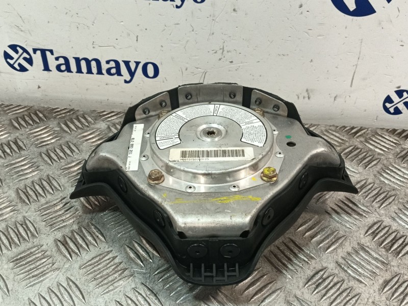 Recambio de airbag delantero izquierdo para audi a3 (8l1) 1.9 tdi referencia OEM IAM 8L0880201J  