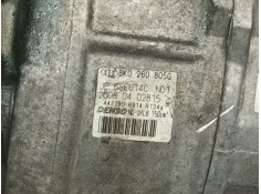Recambio de compresor aire acondicionado para audi a5 (8t3) 3.2 fsi quattro referencia OEM IAM 8K0260805G 4471906914  2