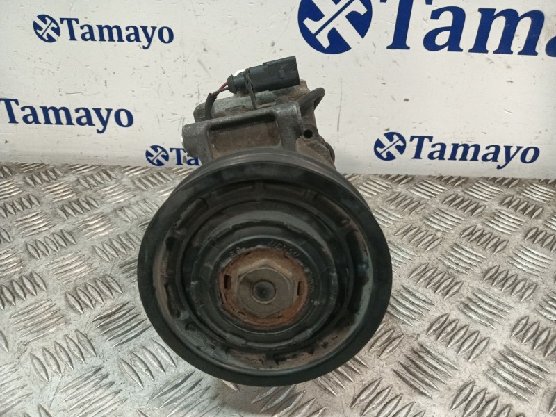 Recambio de compresor aire acondicionado para audi a5 (8t3) 3.2 fsi quattro referencia OEM IAM 8K0260805G 4471906914 