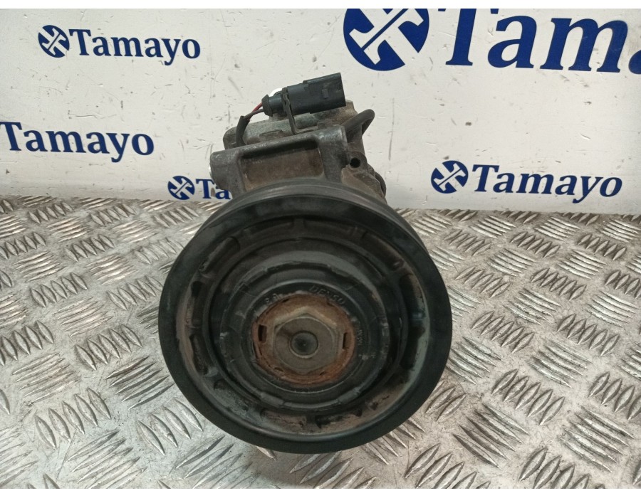Recambio de compresor aire acondicionado para audi a5 (8t3) 3.2 fsi quattro referencia OEM IAM 8K0260805G 4471906914 